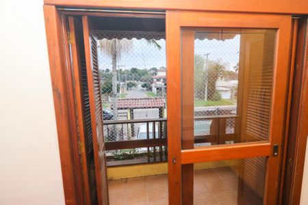 Casa à venda com 300m², 4 quartos e 4 vagasVista da Suíte 1