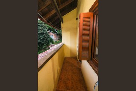 Casa à venda com 300m², 4 quartos e 4 vagasSacada da Suíte 2