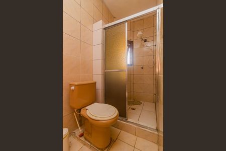 Casa para alugar com 300m², 4 quartos e 4 vagas Casa para alugar com 300m², 4 quartos e 4 vagasBanheiro Social