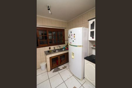 Casa à venda com 300m², 4 quartos e 4 vagasCozinha