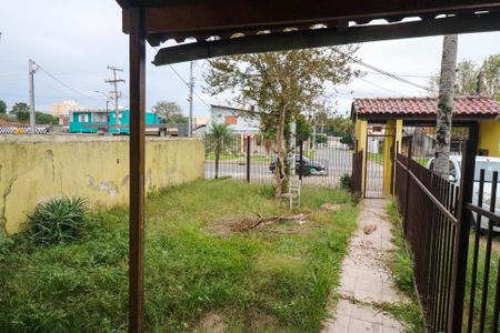 Casa à venda com 300m², 4 quartos e 4 vagasVista da Sala 1