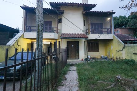 Casa à venda com 300m², 4 quartos e 4 vagasQuintal