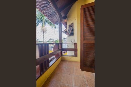 Casa para alugar com 300m², 4 quartos e 4 vagas Casa para alugar com 300m², 4 quartos e 4 vagasVaranda