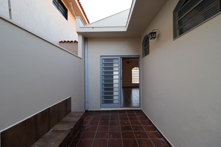 Casa para alugar com 161m², 4 quartos e 4 vagasVaranda 