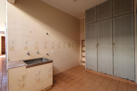 Casa para alugar com 161m², 4 quartos e 4 vagasCozinha