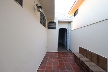 Casa para alugar com 161m², 4 quartos e 4 vagasVaranda 