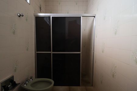 Casa para alugar com 161m², 4 quartos e 4 vagasBanheiro 2