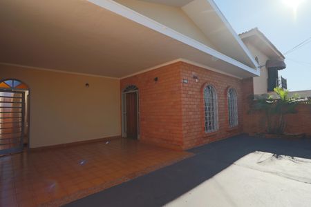 Casa para alugar com 161m², 4 quartos e 4 vagasGaragem