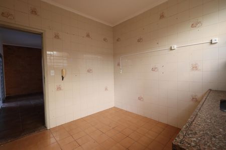 Casa para alugar com 161m², 4 quartos e 4 vagasCozinha