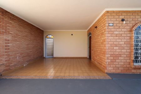 Casa para alugar com 161m², 4 quartos e 4 vagasGaragem