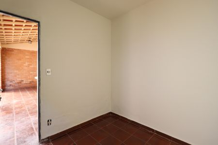 Casa para alugar com 161m², 4 quartos e 4 vagasQuarto de Serviço