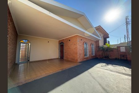 Casa para alugar com 161m², 4 quartos e 4 vagasGaragem