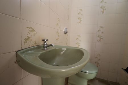 Casa para alugar com 161m², 4 quartos e 4 vagasLavabo