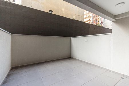 Studio à venda com 40m², 1 quarto e sem vagaStudio - Área Privativa