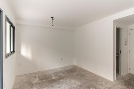 Studio à venda com 40m², 1 quarto e sem vagaStudio