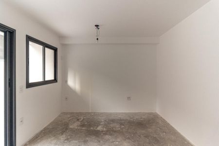 Studio à venda com 40m², 1 quarto e sem vagaStudio