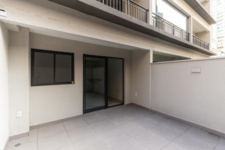 Studio à venda com 40m², 1 quarto e sem vagaStudio - Área Privativa