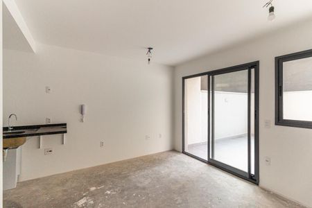 Studio à venda com 40m², 1 quarto e sem vagaStudio