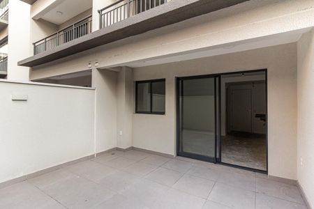 Studio à venda com 40m², 1 quarto e sem vagaStudio - Área Privativa