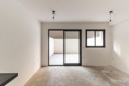 Studio à venda com 40m², 1 quarto e sem vagaStudio