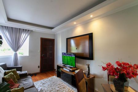 Apartamento à venda com 70m², 3 quartos e 1 vagaSala