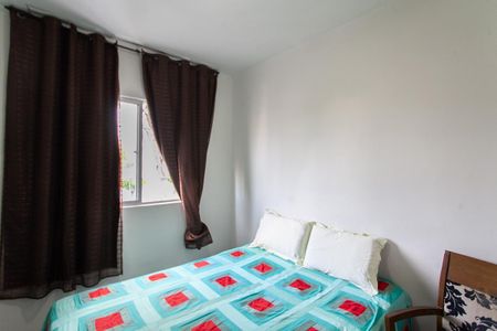 Apartamento à venda com 70m², 3 quartos e 1 vagaQuarto 2