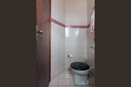 Apartamento à venda com 70m², 3 quartos e 1 vagaBanheiro da Suíte