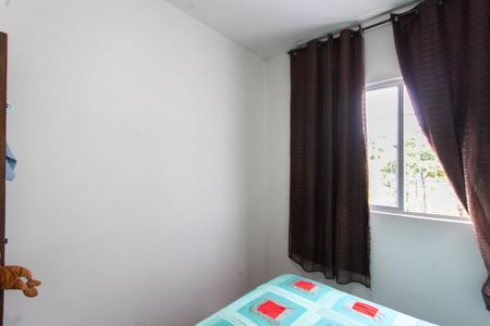 Apartamento à venda com 70m², 3 quartos e 1 vagaQuarto 2