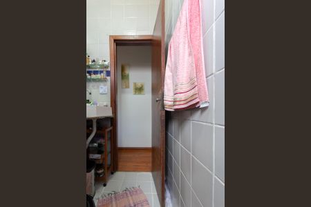 Apartamento à venda com 70m², 3 quartos e 1 vagaBanheiro Social