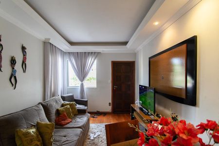 Apartamento à venda com 70m², 3 quartos e 1 vagaSala