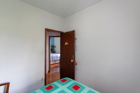 Apartamento à venda com 70m², 3 quartos e 1 vagaQuarto 2