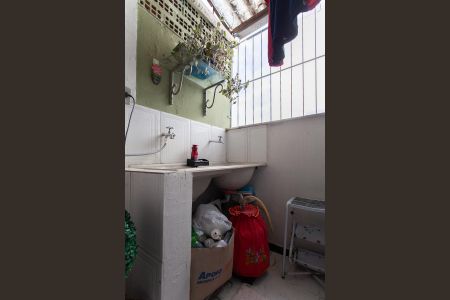 Apartamento à venda com 70m², 3 quartos e 1 vagaÁrea de Serviço