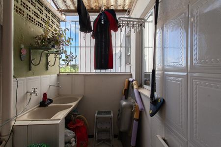 Apartamento à venda com 70m², 3 quartos e 1 vagaÁrea de Serviço