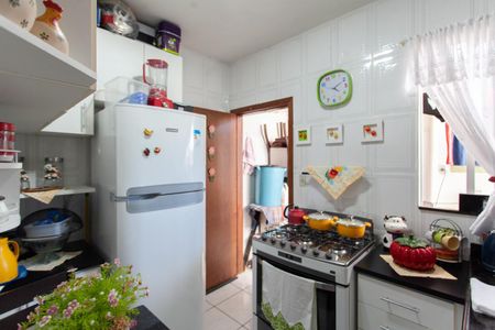 Apartamento à venda com 70m², 3 quartos e 1 vagaCozinha