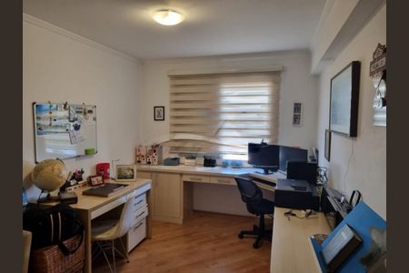 Apartamento à venda com 3 quartos, 120m² em Vila Mariana, São Paulo