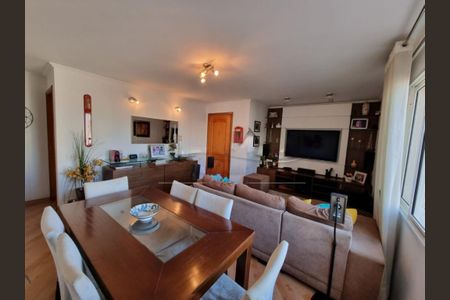Apartamento à venda com 3 quartos, 120m² em Vila Mariana, São Paulo