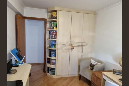 Apartamento à venda com 3 quartos, 120m² em Vila Mariana, São Paulo