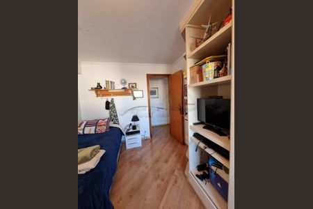 Apartamento à venda com 3 quartos, 120m² em Vila Mariana, São Paulo