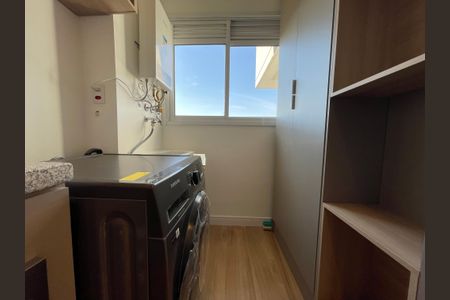 Apartamento para alugar com 61m², 2 quartos e 1 vagaÁrea de Serviço