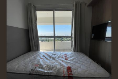 Apartamento para alugar com 61m², 2 quartos e 1 vagaQuarto 2