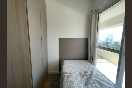 Apartamento para alugar com 61m², 2 quartos e 1 vagaQuarto 2