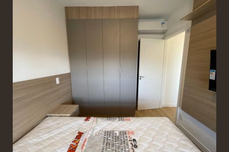 Apartamento para alugar com 61m², 2 quartos e 1 vagaSuíte