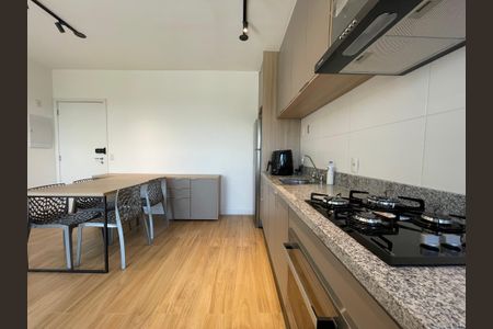 Apartamento para alugar com 61m², 2 quartos e 1 vagaCozinha