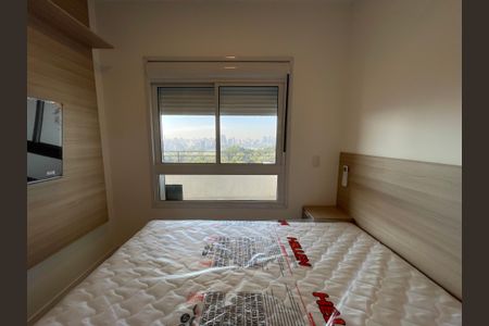 Apartamento para alugar com 61m², 2 quartos e 1 vagaSuíte