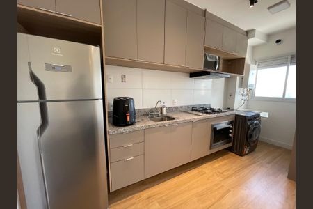 Apartamento para alugar com 61m², 2 quartos e 1 vagaCozinha