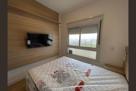 Apartamento para alugar com 61m², 2 quartos e 1 vagaSuíte