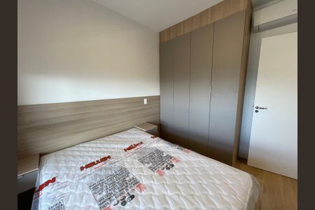 Apartamento para alugar com 61m², 2 quartos e 1 vagaSuíte