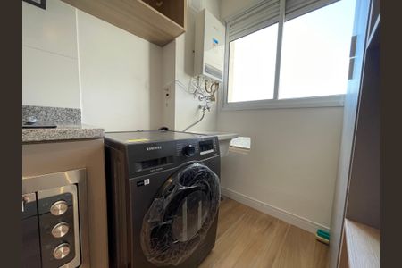 Apartamento para alugar com 61m², 2 quartos e 1 vagaÁrea de Serviço