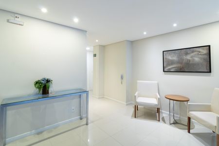 Apartamento à venda com 64m², 2 quartos e 1 vagaÁrea comum