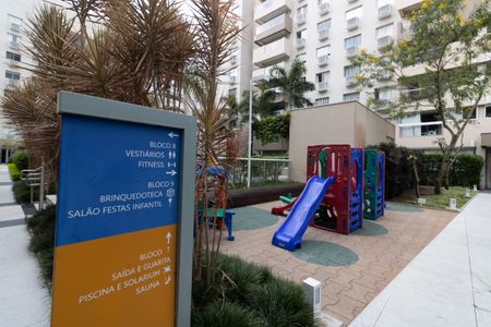 Apartamento à venda com 64m², 2 quartos e 1 vagaÁrea comum